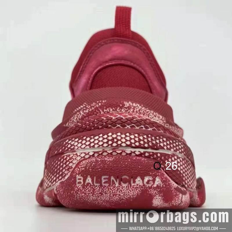 Replica Balenciaga Shoes sz35-45 L1101