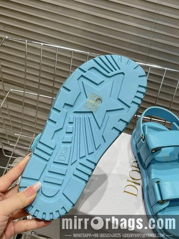Replica Dior Shoes sz35-41 mnw0211