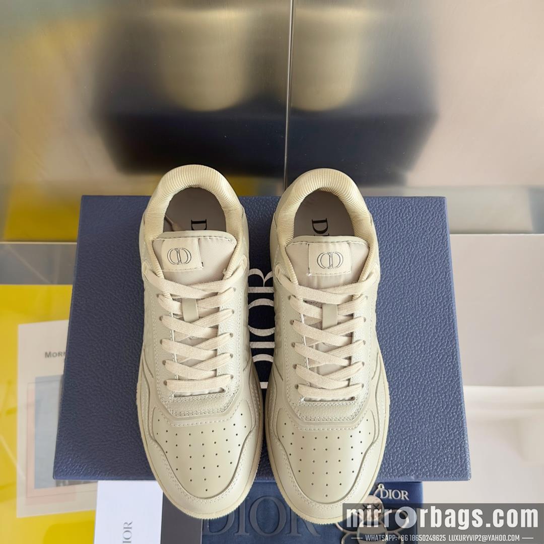 Replica Dior Shoes sz35-45 h0903