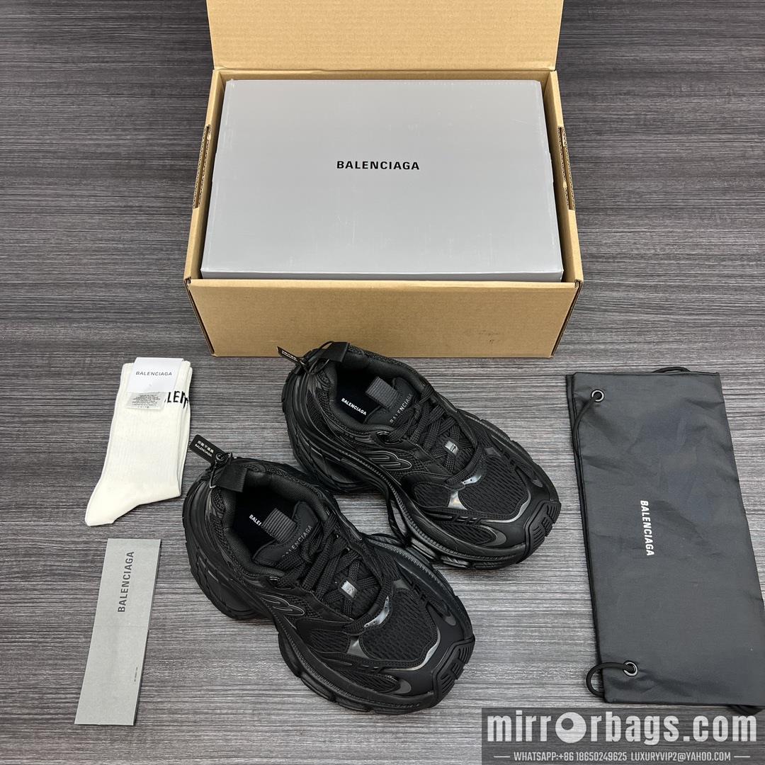 Replica Balenciaga Shoes sz35-46 h1003