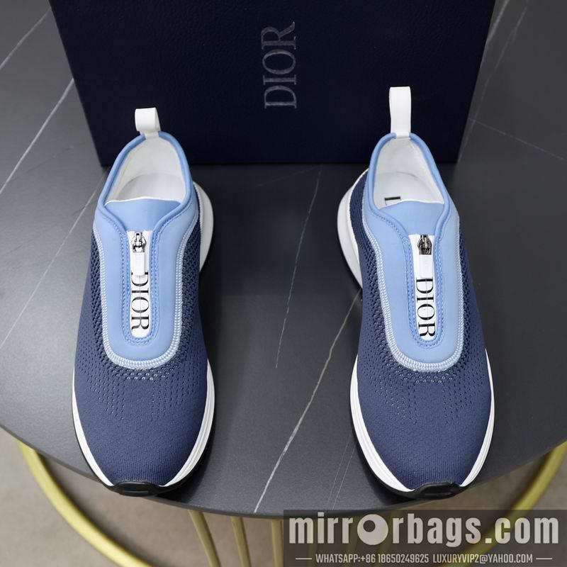 Replica Dior Shoes sz35-47 mnw0412