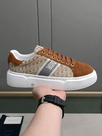 Replica Dior Shoes sz38-45 jyh0908