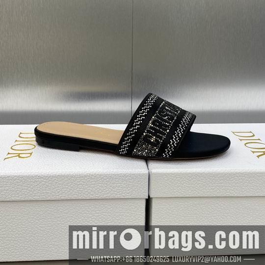 Replica Dior Shoes sz34-43 mnh0515