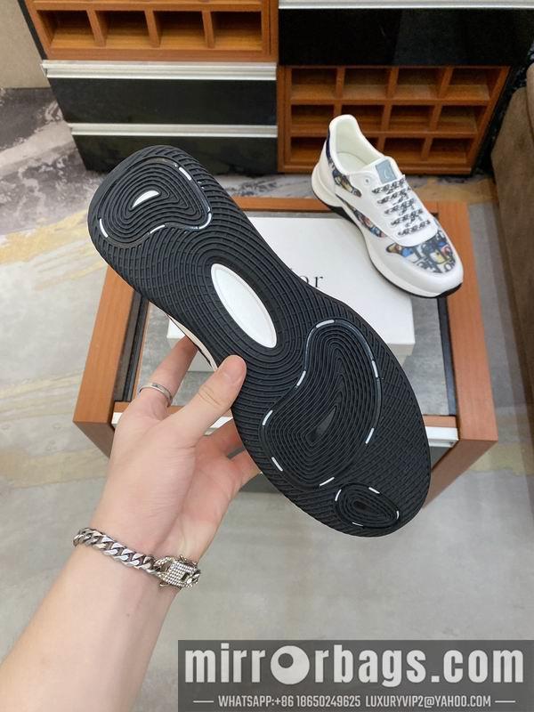 Replica Dior Shoes mnm0109