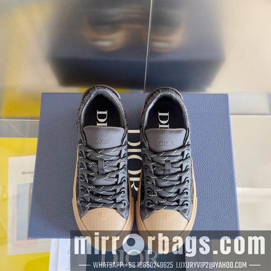 Replica Dior Shoes sz35-45 mnh0901