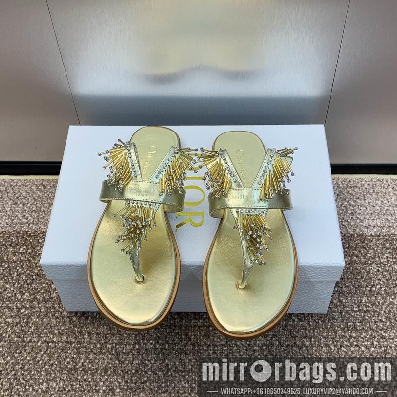 Replica Dior Shoes sz34-42 mnw0429