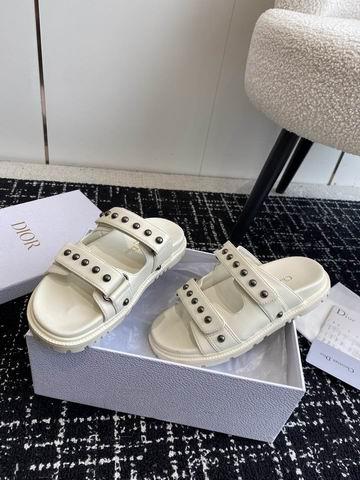 Replica Dior Shoes sz35-42 mnh0505
