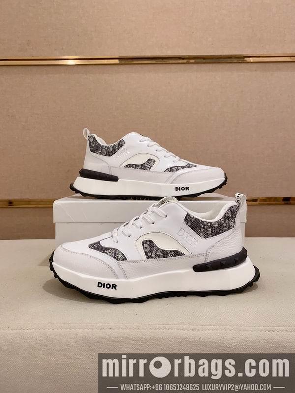 Replica Dior Shoes sz38-46 jyh0324