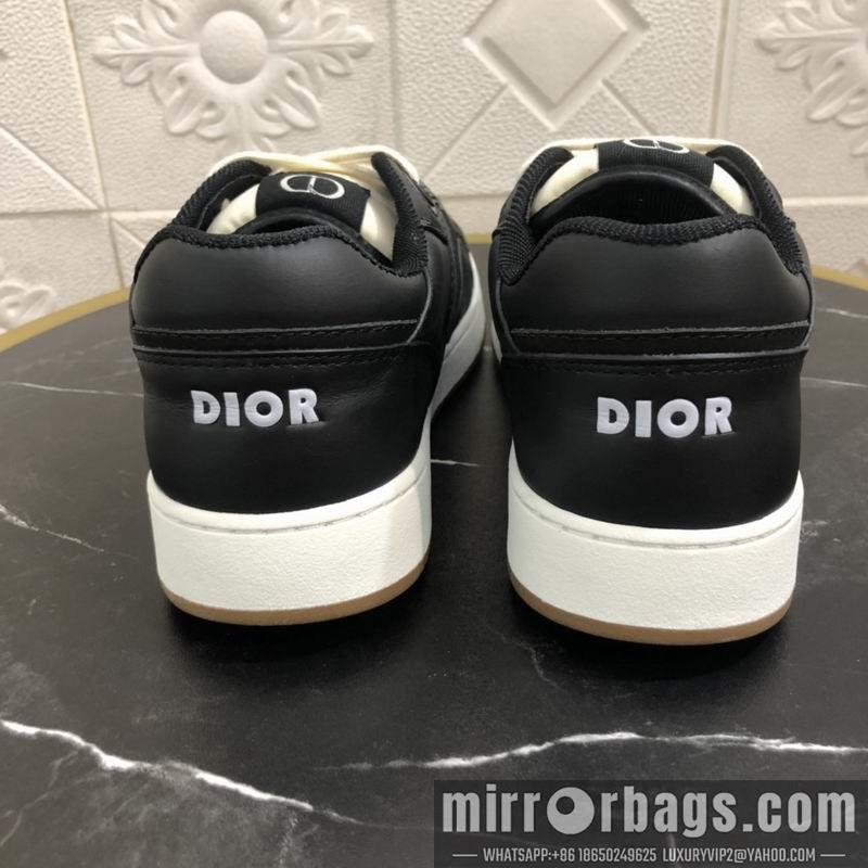 Replica Dior Shoes sz35-45 mnm0103