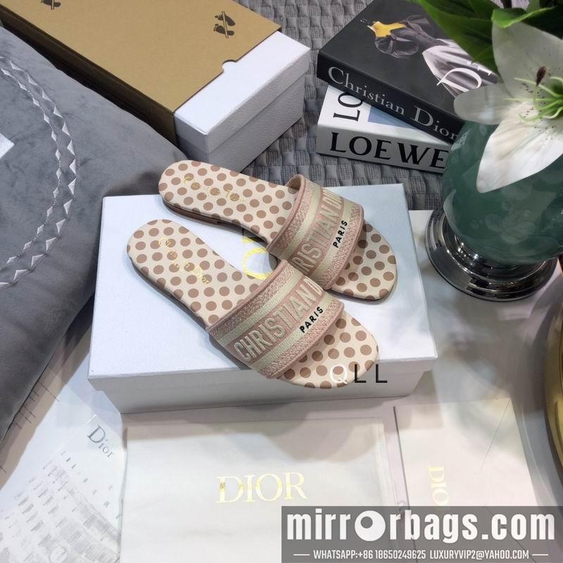 Replica Dior Shoes sz34-43LL0108