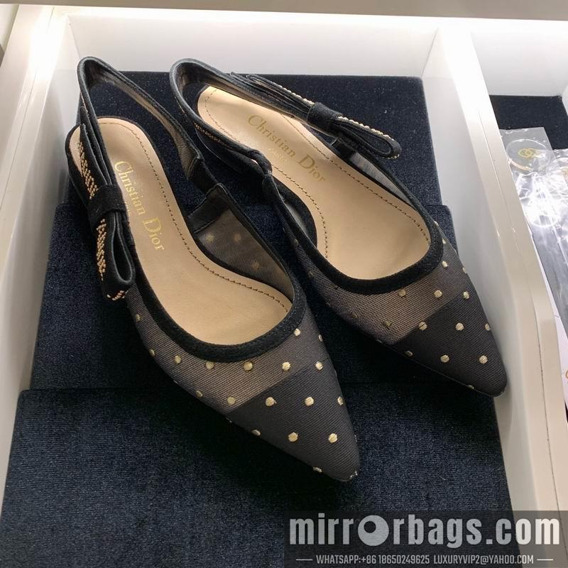 Replica Dior Shoes sz34-41 mnw0212