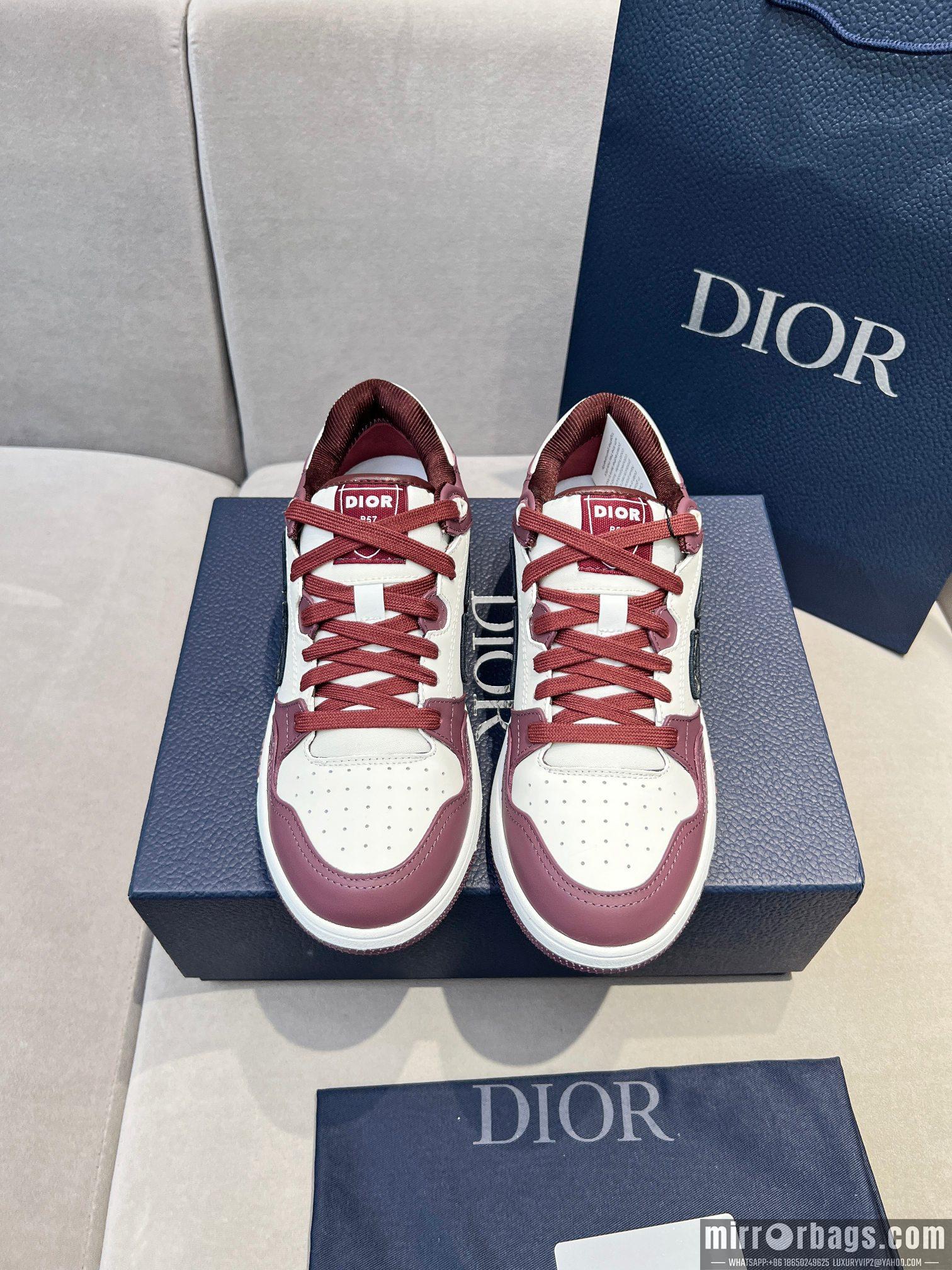Replica Dior Shoes sz38-44 hnh1204