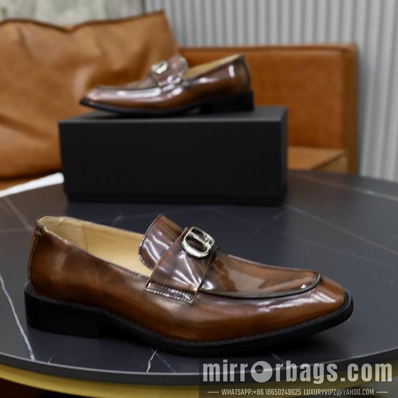 Replica Dior Shoes sz38-45 hnw0419