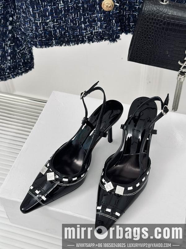 Replica Dior Shoes sz35-40 8.5cm mnw0322