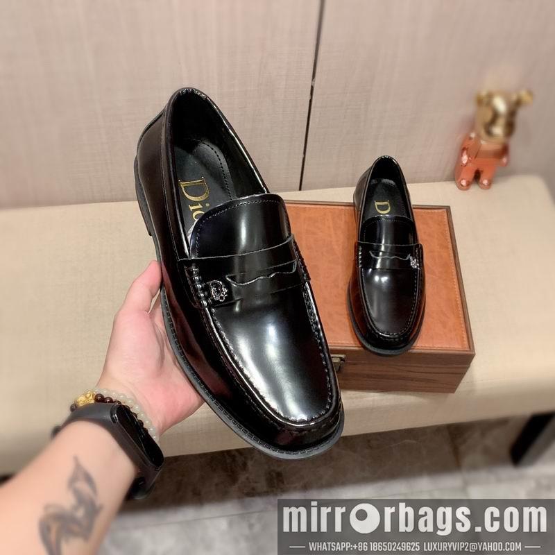 Replica Dior Shoes sz38-44 mnw0353
