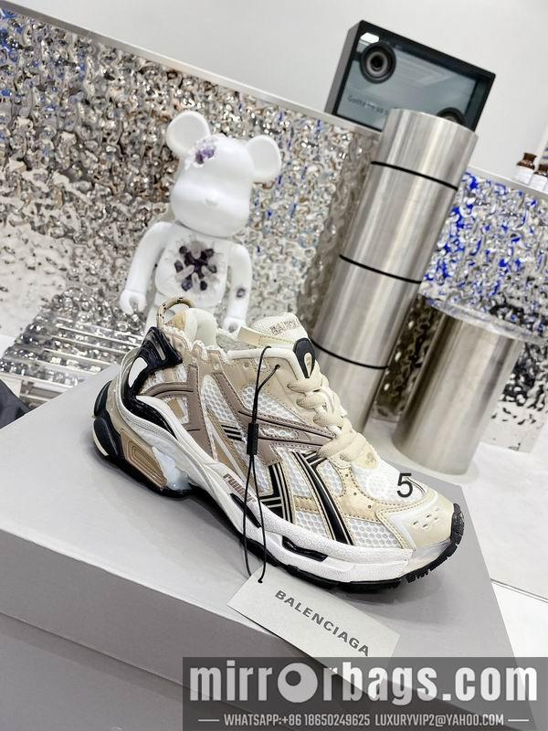 Replica Balenciaga Shoes sz35-45 JY0211