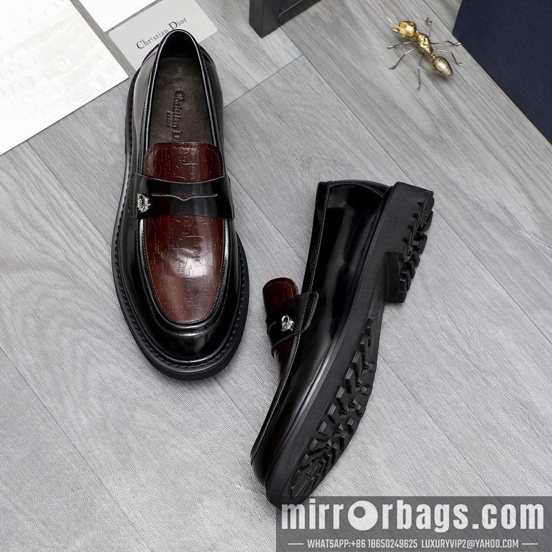 Replica Dior Shoes sz38-44 hnw0421