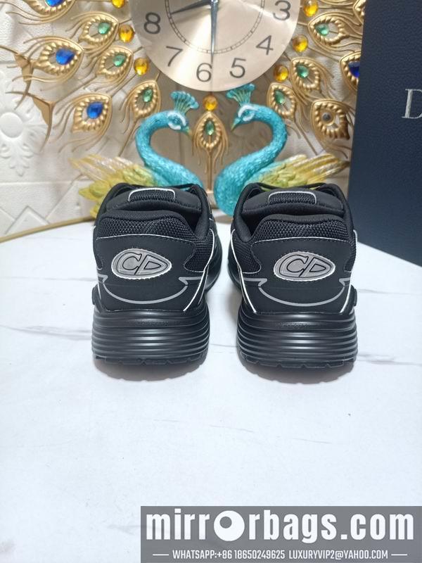 Replica Dior Shoes sz35-45 mnm0101