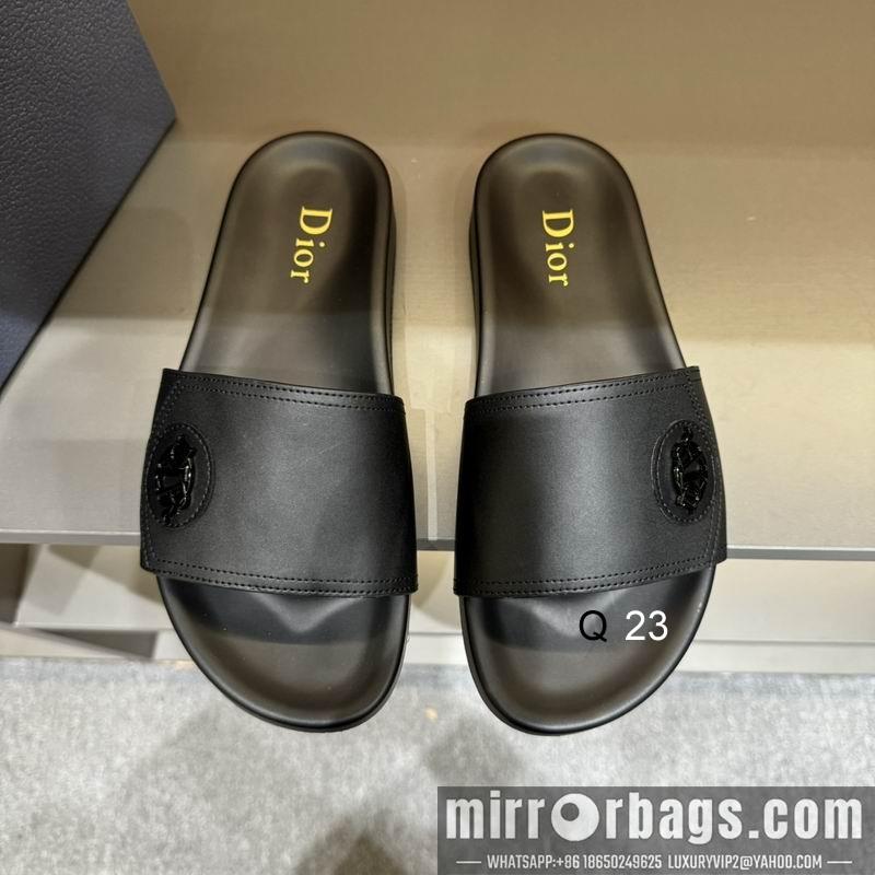 Replica Dior Shoes sz38-45 HY0906