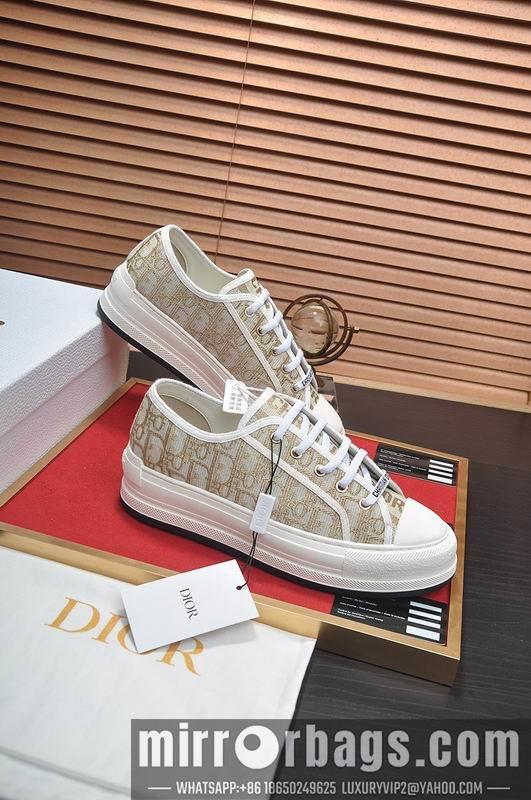 Replica Dior Shoes sz35-44 mnm0115