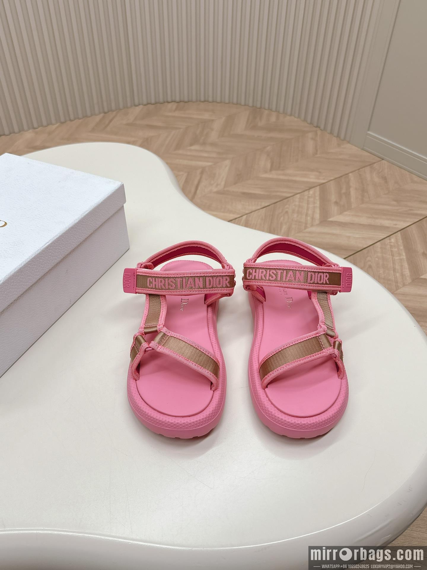 Replica Dior Shoes sz35-41 h0711