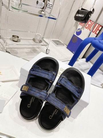 Replica Dior Shoes sz35-42 mnh0307