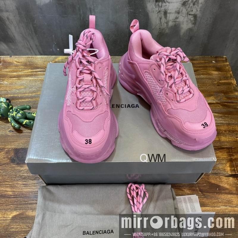 Replica Balenciaga Shoes sz35-40 WM0214
