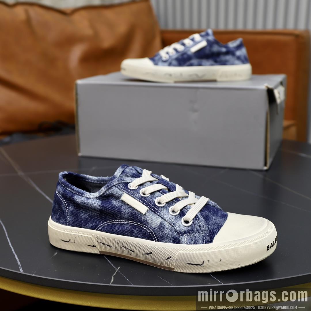 Replica Balenciaga Shoes sz35-44 h0506