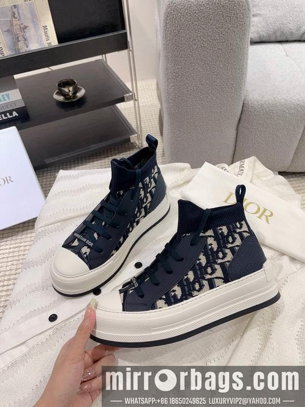 Replica Dior Shoes sz35-41 mnw0302