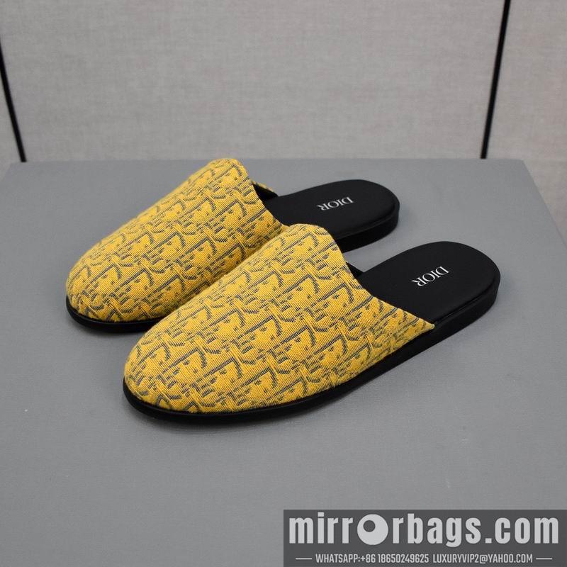 Replica Dior Shoes sz38-44 mnw0304