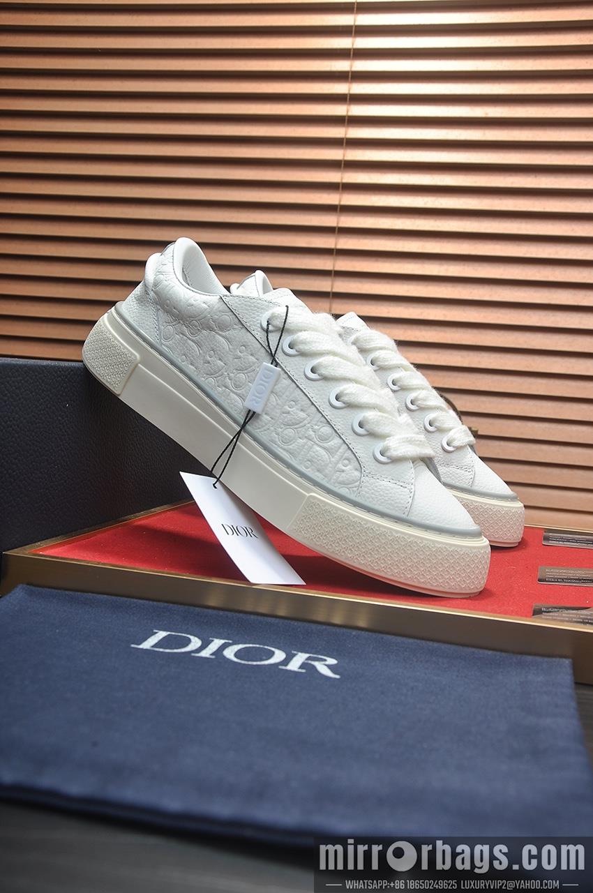 Replica Dior Shoes sz35-44 hnh1219