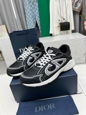 Replica Dior Shoes sz38-45 jyh1002
