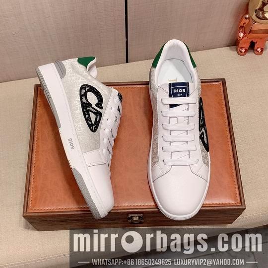 Replica Dior Shoes sz38-44 mnh0511