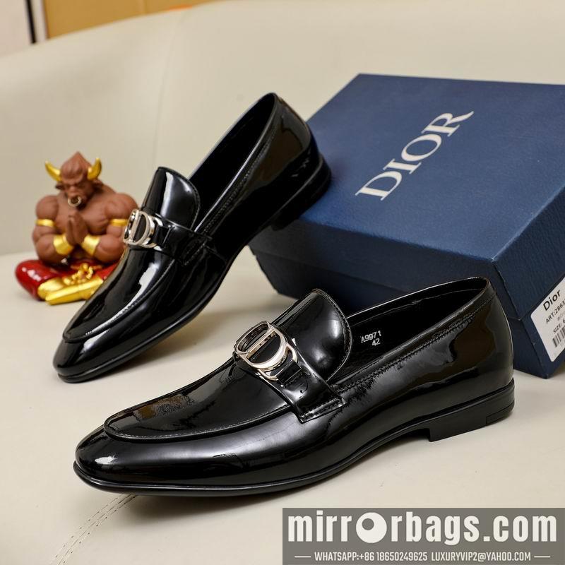 Replica Dior Shoes sz38-45 mnw0204