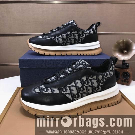 Replica Dior Shoes sz38-45 hnh0708