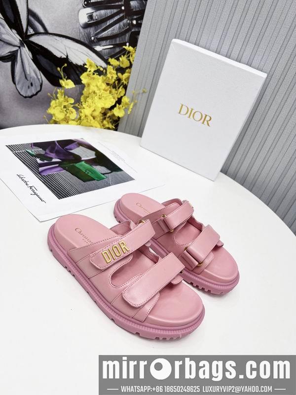 Replica Dior Shoes sz35-42 mnw0306