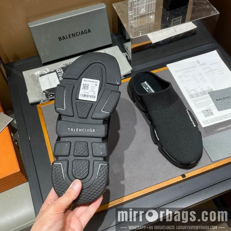 Replica Balenciaga Shoes sz35-45 mnm0103