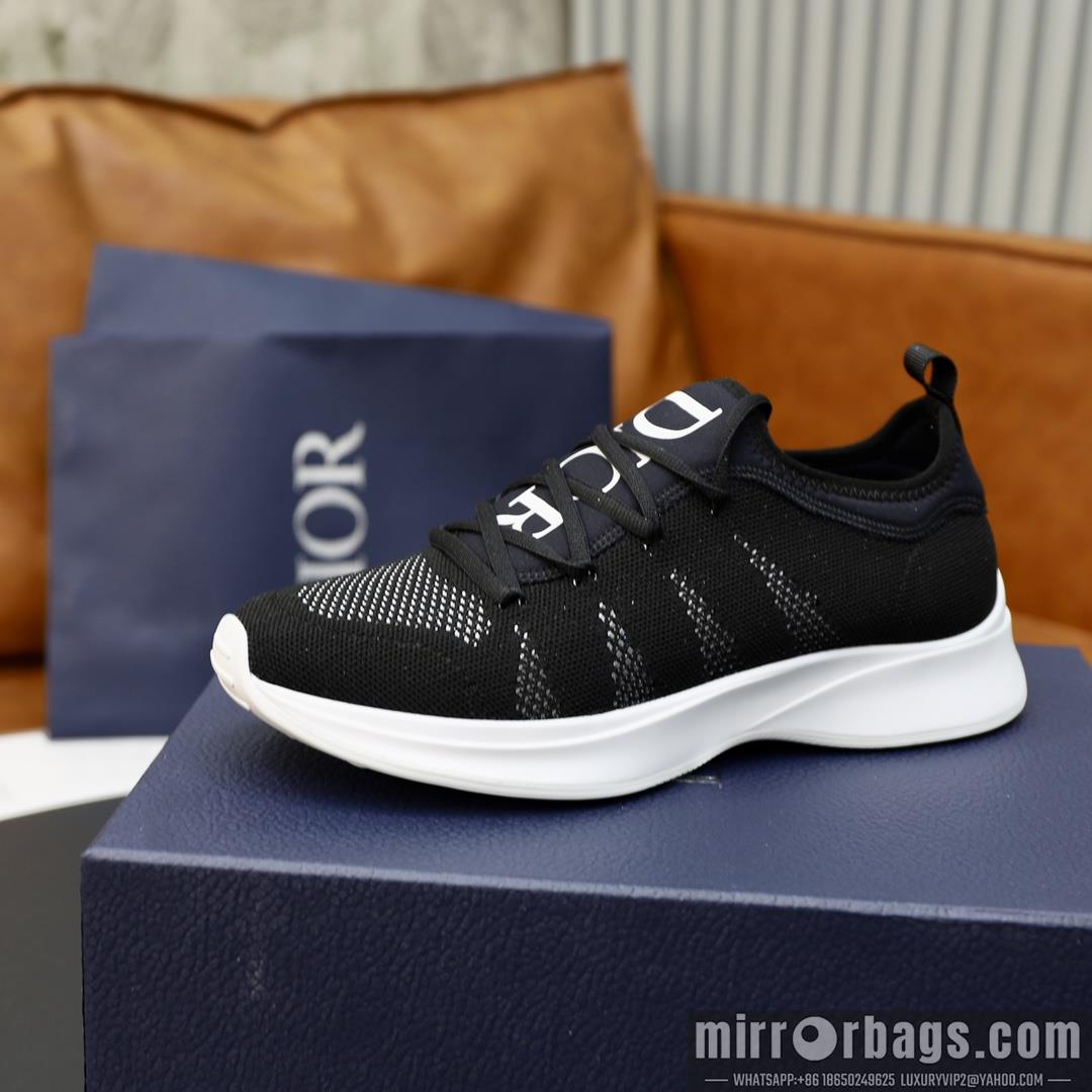 Replica Dior Shoes sz38-44 hnh1218