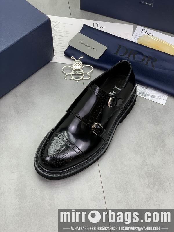 Replica Dior Shoes sz38-45 mnw0303