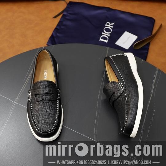 Replica Dior Shoes sz38-45 hnh1209