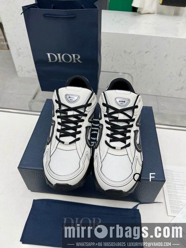 Replica Dior Shoes sz38-45 TF1109