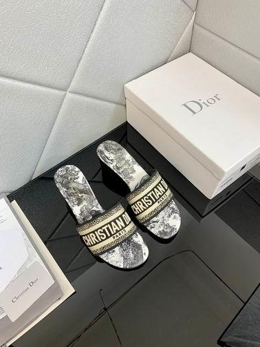Replica Dior Shoes sz34-42 mnh0807