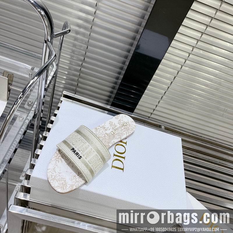 Replica Dior Shoes sz35-41 mnw0208