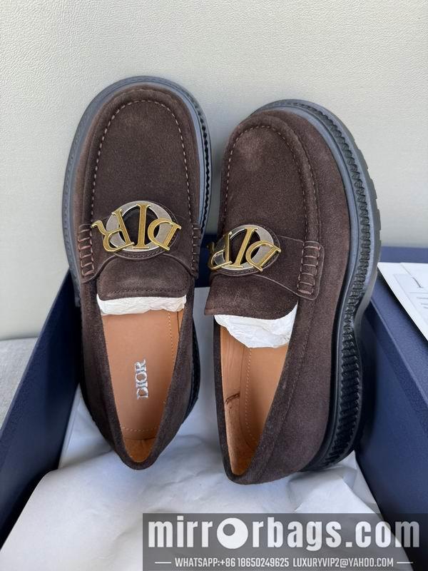 Replica Dior Shoes sz39-44 hnh0332