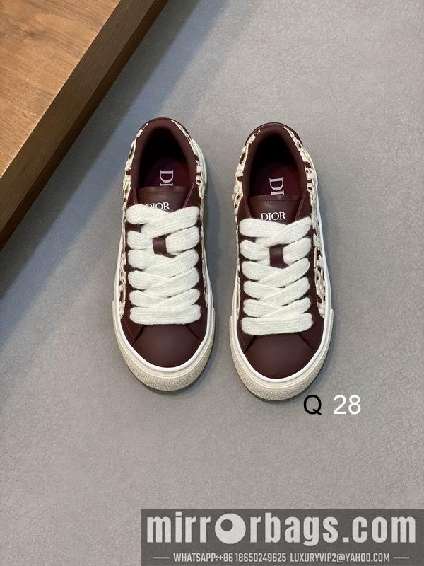 Replica Dior Shoes sz38-45 N0902
