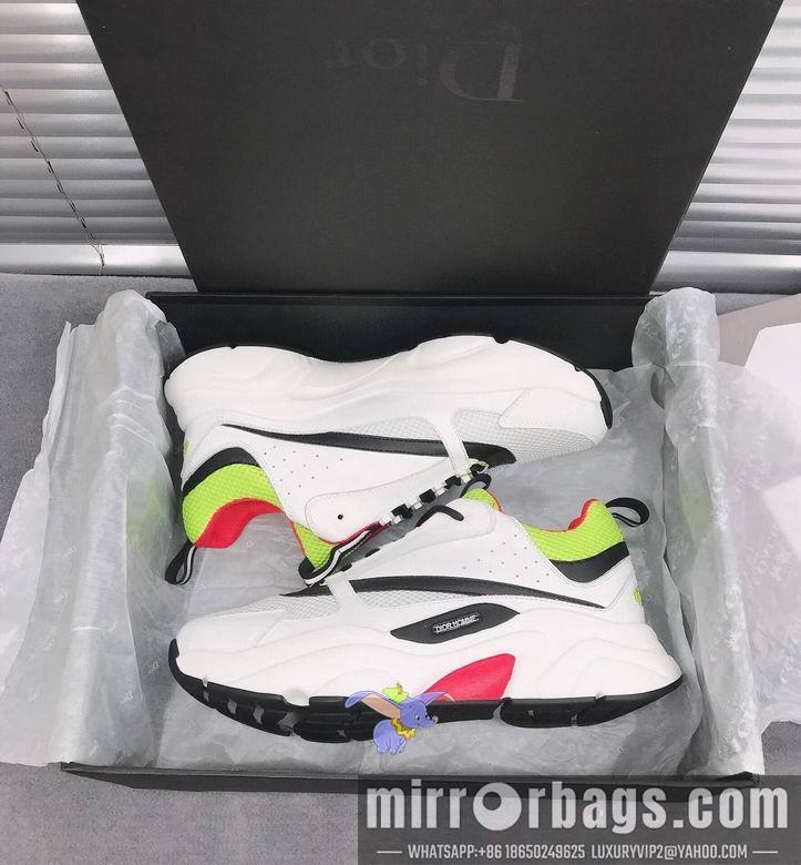 Replica Dior Shoes sz35-45 ngh0104