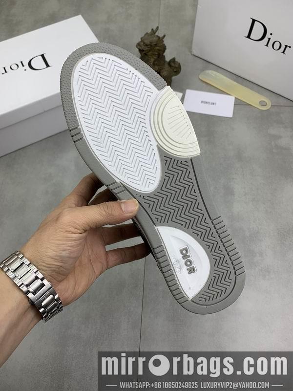 Replica Dior Shoes sz38-44 mnm0110