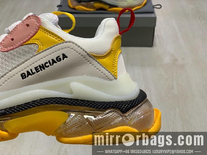 Balenciaga Shoes 1982212