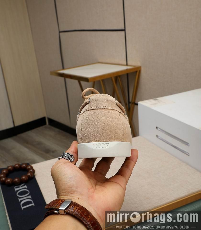 Replica Dior Shoes sz38-45 hnh0202