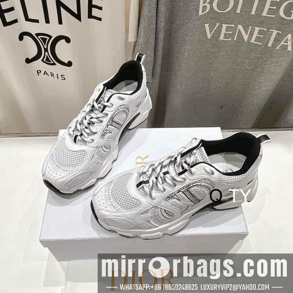 Replica Dior Shoes sz35-41 TY0602